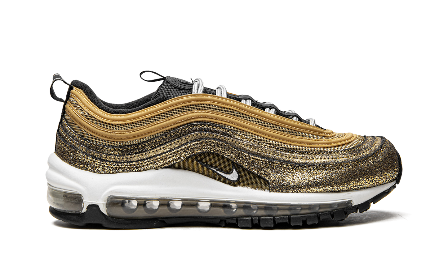 Nike AIR MAX 97 MNS WMNS "Golden Gals" DO5881 700