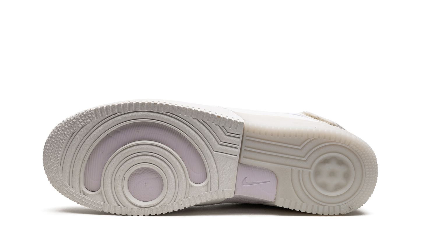 Nike Air Force 1 Mid React "Air Force 1 Mid React NIKE" DQ1872 101