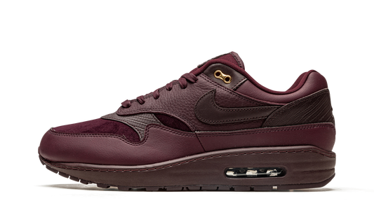 Nike AIR MAX 1 WMNS "Burgundy Crush" DV3888 600