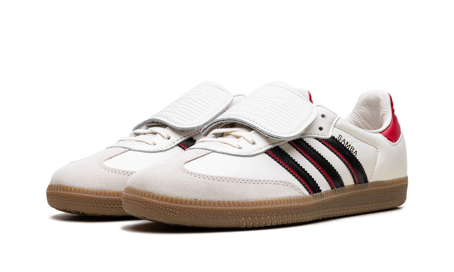 Adidas Samba LT "Cloud White Core Black" JQ5124