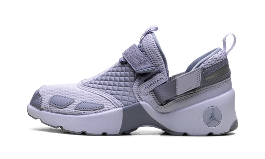 Air Jordan Trunner LX Wmns Ghost Ashen Slate HQ2164 010