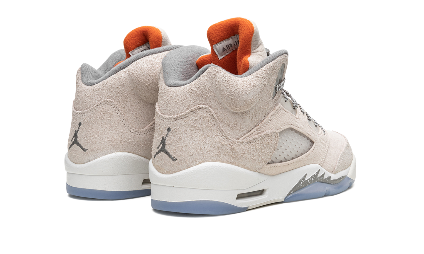 Air Jordan 5 Craft GS Craft FD9220 180