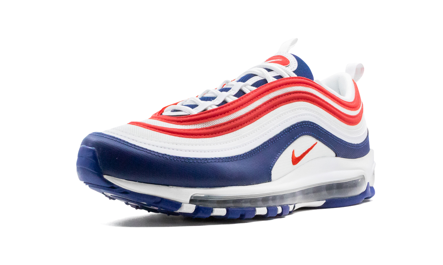 Nike Air Max 97 "USA" CW5584 100