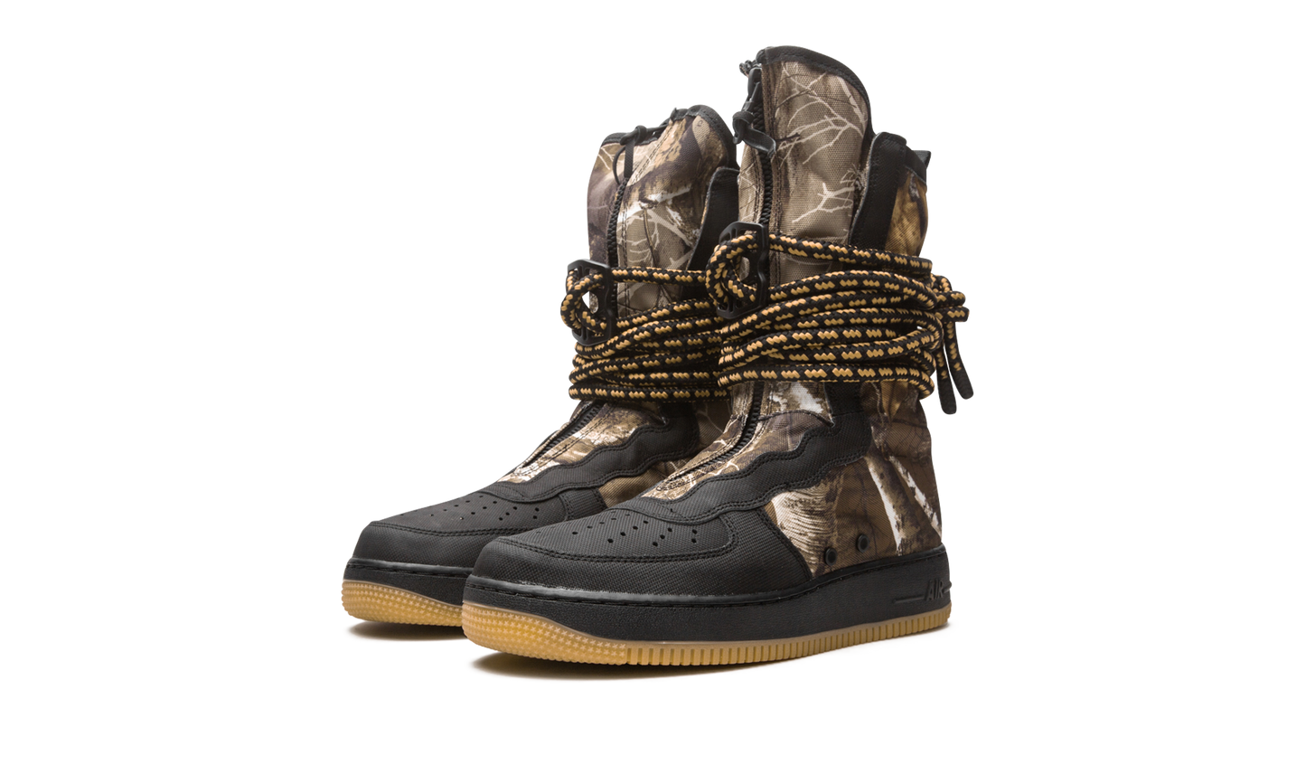 Nike SF Air Force 1 High AA1128 004