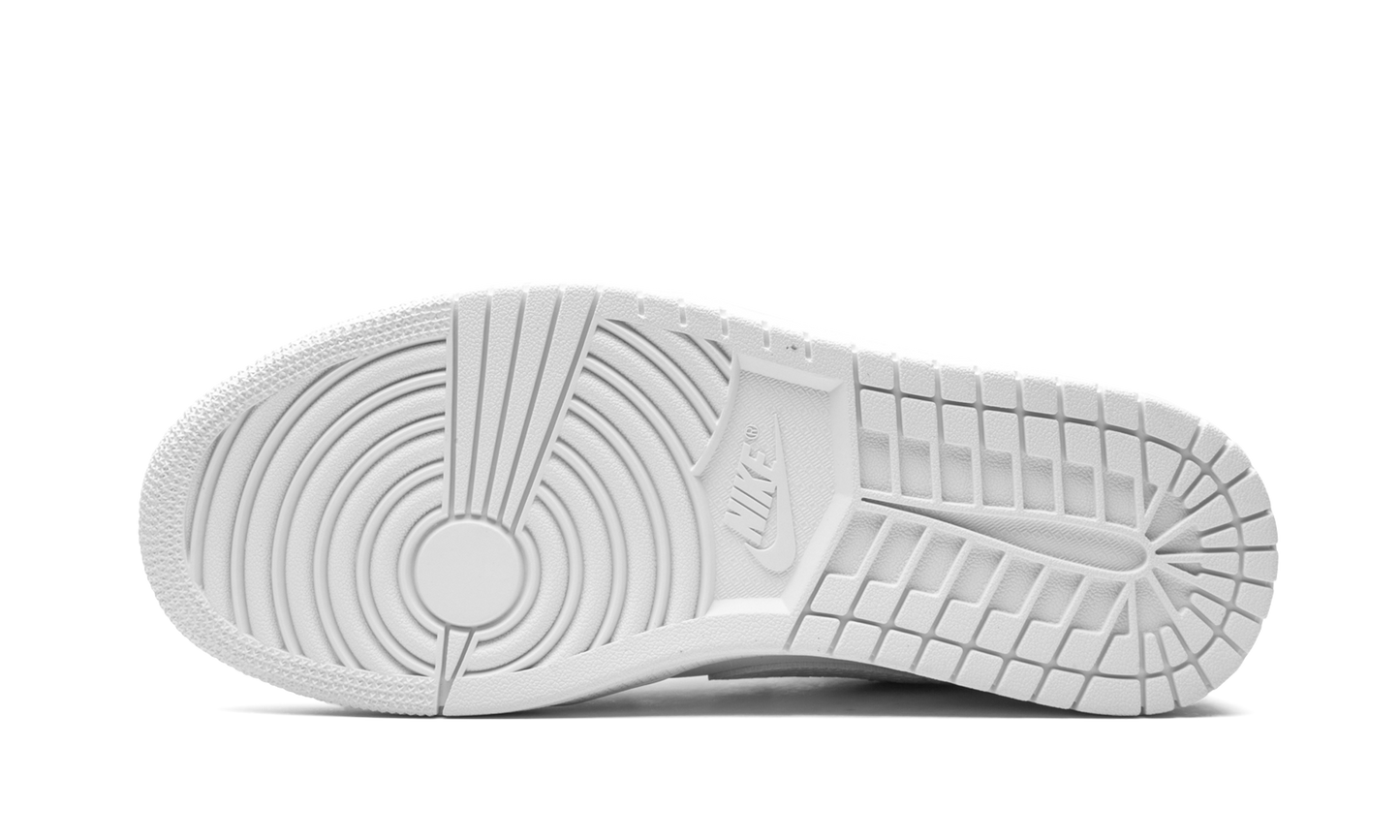 AIR JORDAN 1 LO WMNS Triple White AO9944 111