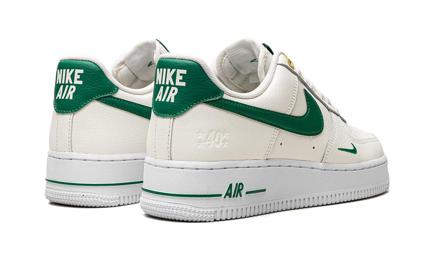 Nike Air Force 1 Low "Malachite - White" DQ7658 101