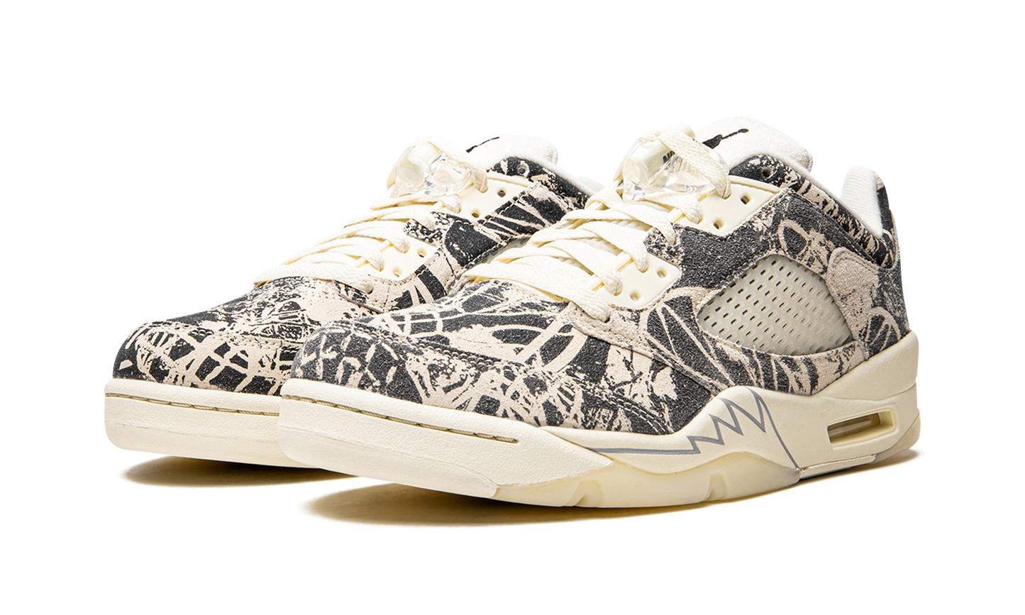 AIR JORDAN 5 LO WMNS Expression DA8016 100