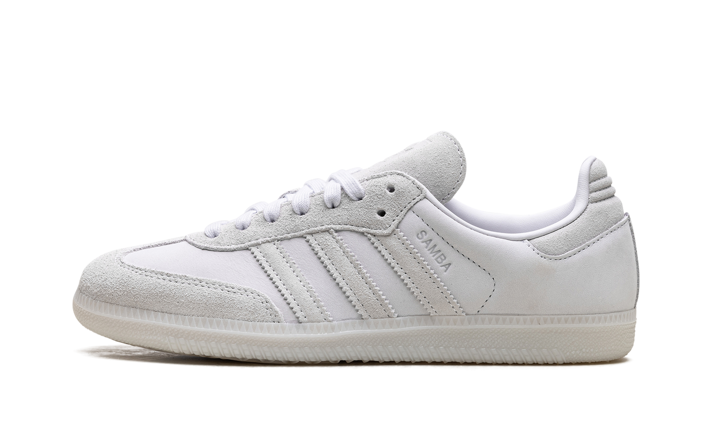 Adidas Samba WMNS "Dash Grey" JI2728