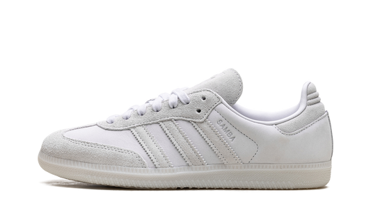 Adidas Samba WMNS "Dash Grey" JI2728