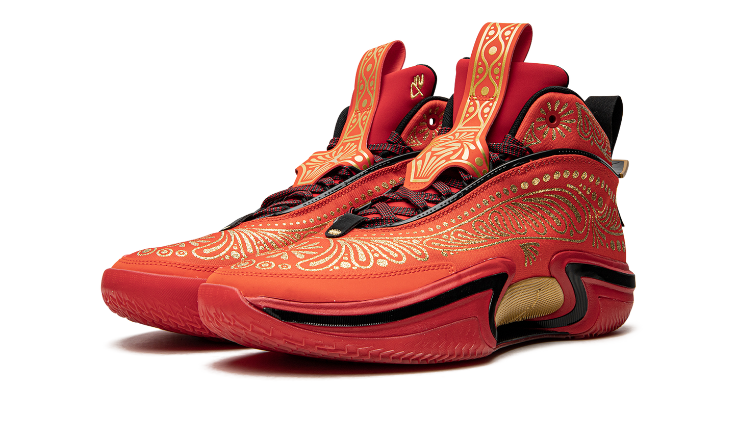 Air Jordan 36 Luka DV5268 676