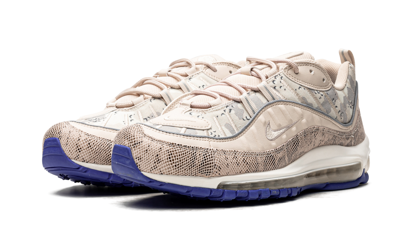 Nike AIR MAX 98 PRM WMNS
