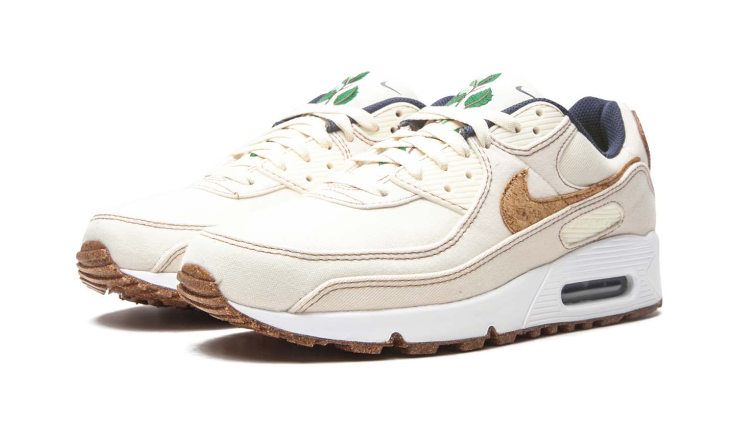 Nike Air Max 90 "Cork Coconut Milk"