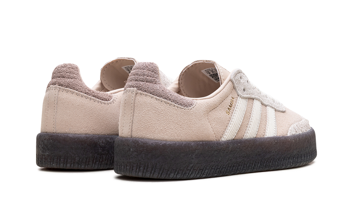Adidas Sambae WMNS "Linen" ji3882