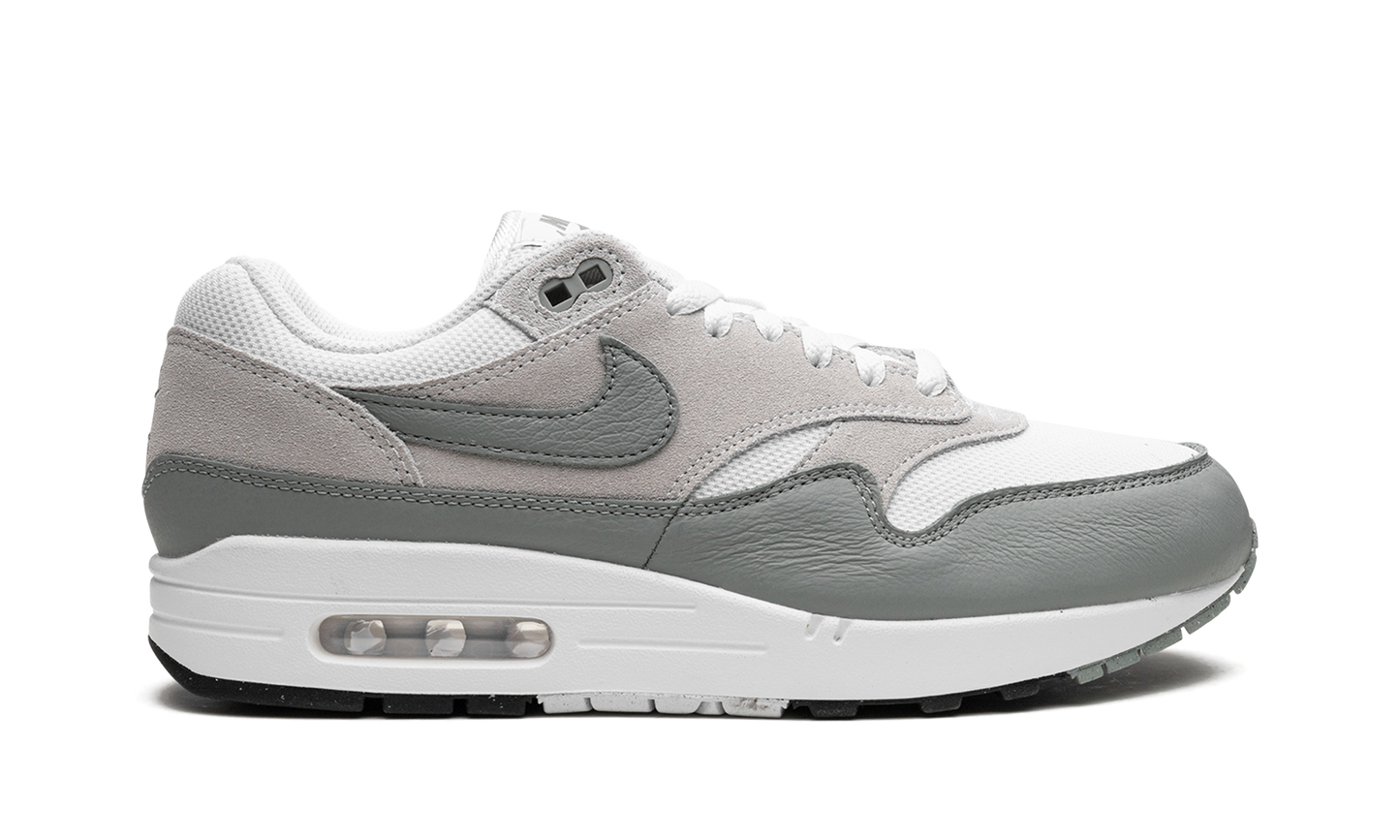 Nike Air Max 1 "White Mica Green" DZ4549 100