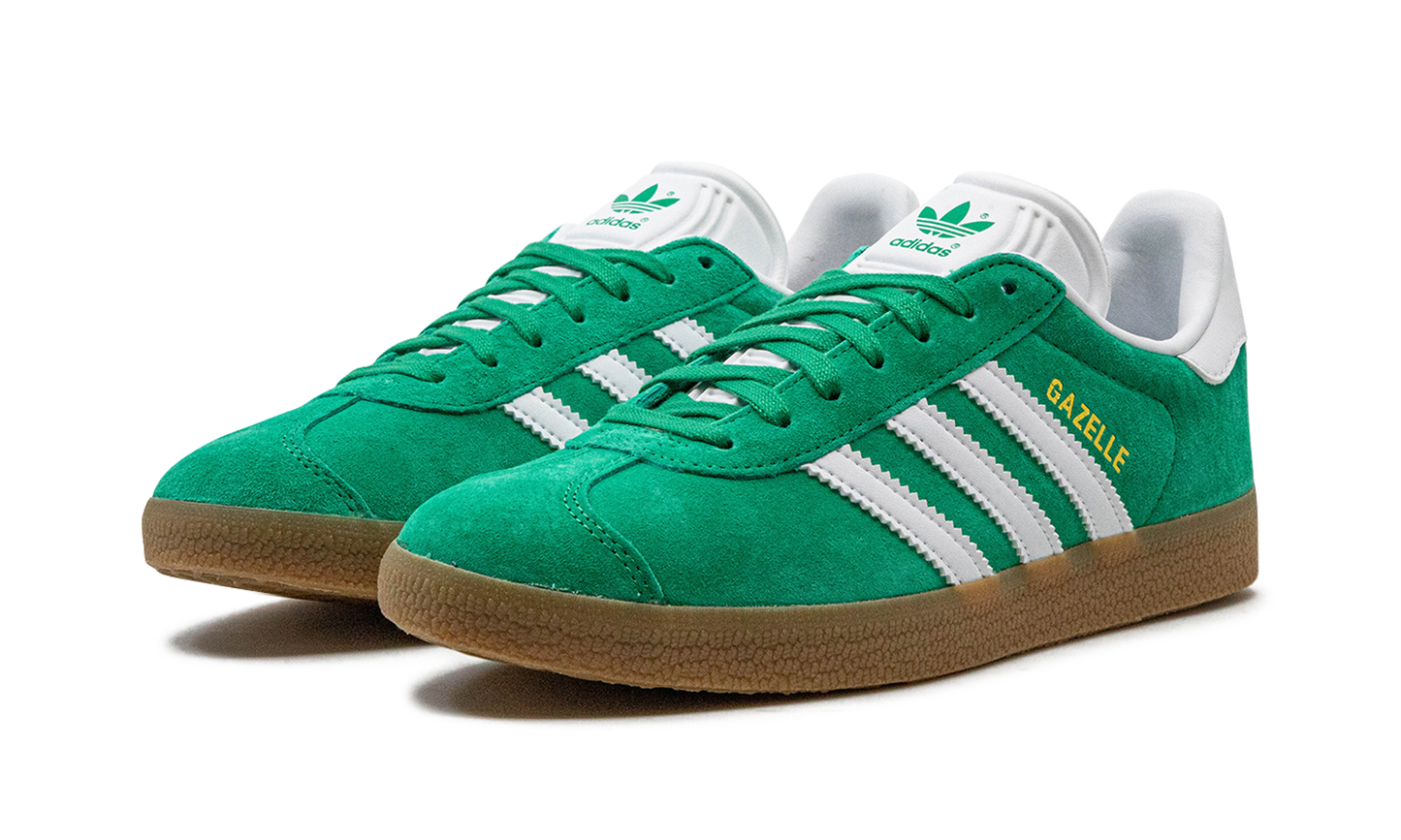 Adidas Gazelle "Court Green" IG0671