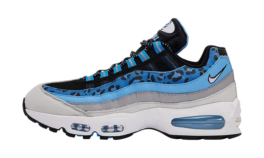 Nike Air Max 95 "Yardrunners Spelman" II7275 001