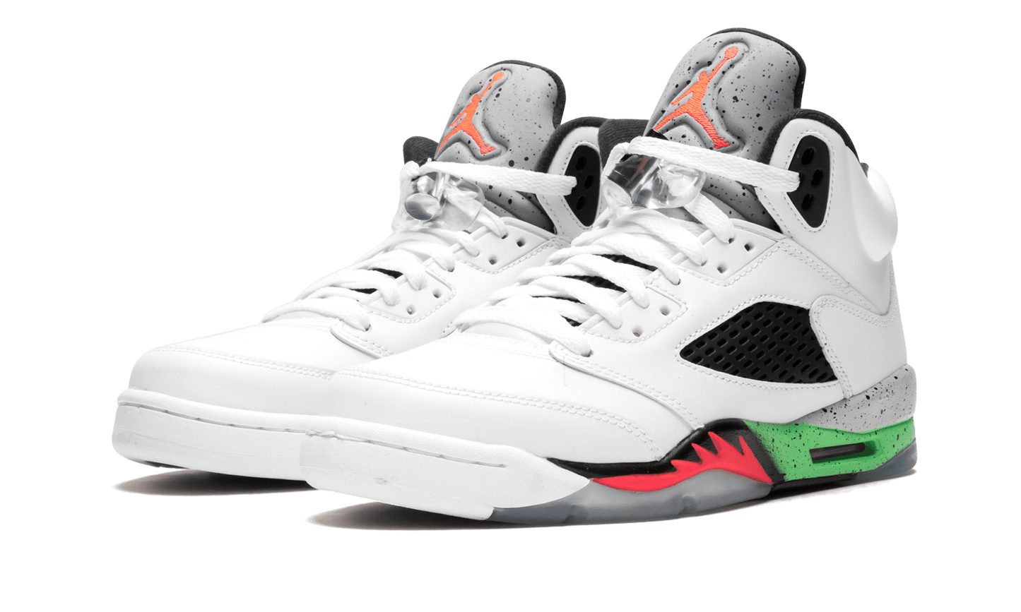 Air Jordan 5 Retro GS Pro Star