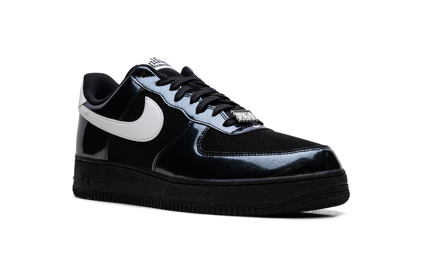 Nike Nike Air Force 1 Low "Glam Rock - Black / White" IB6843 001
