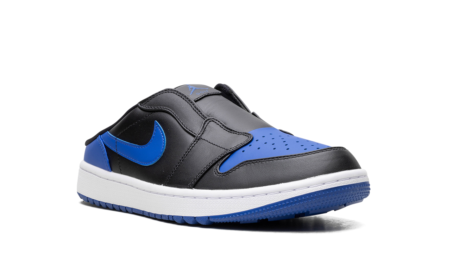 Air Jordan 1 Low Royal FJ1214 002