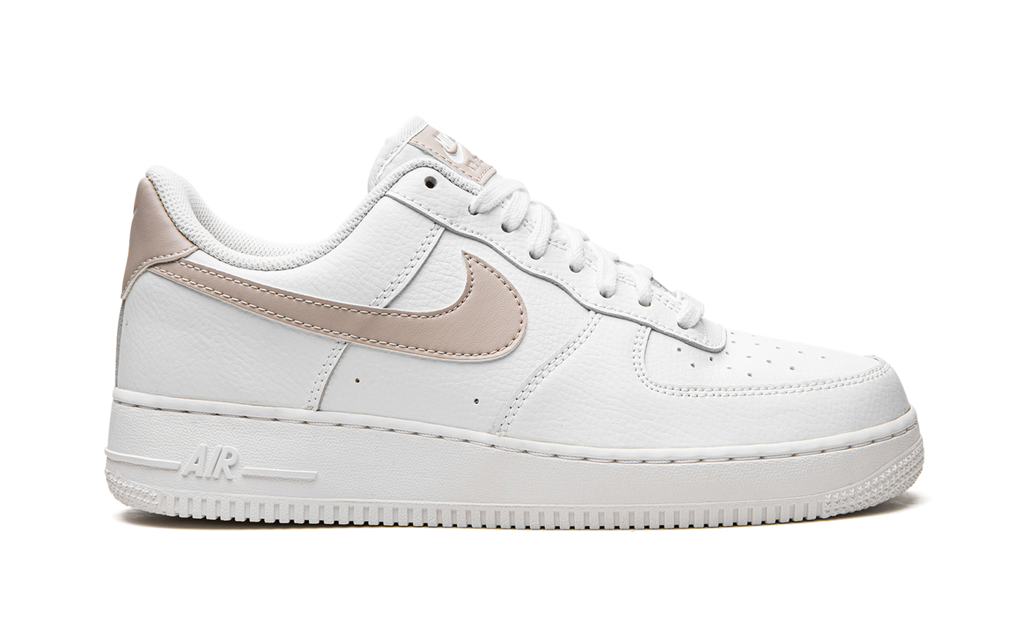 Nike AIR FORCE 1 '07 LO WMNS White Fossil Stone (W) 315115 169
