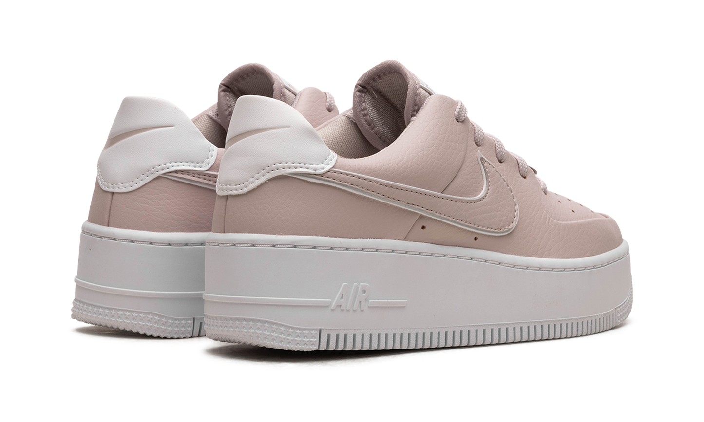 Nike AIR FORCE 1 SAGE LO WMNS CJ1642 002