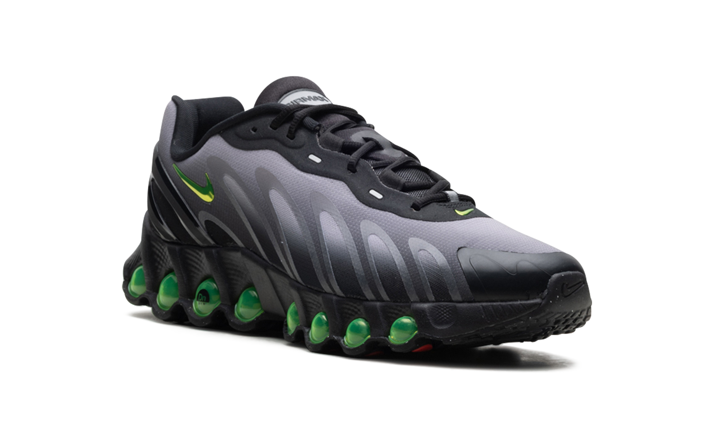 Nike Air Max Dn8 "Black Volt" FQ7860 003