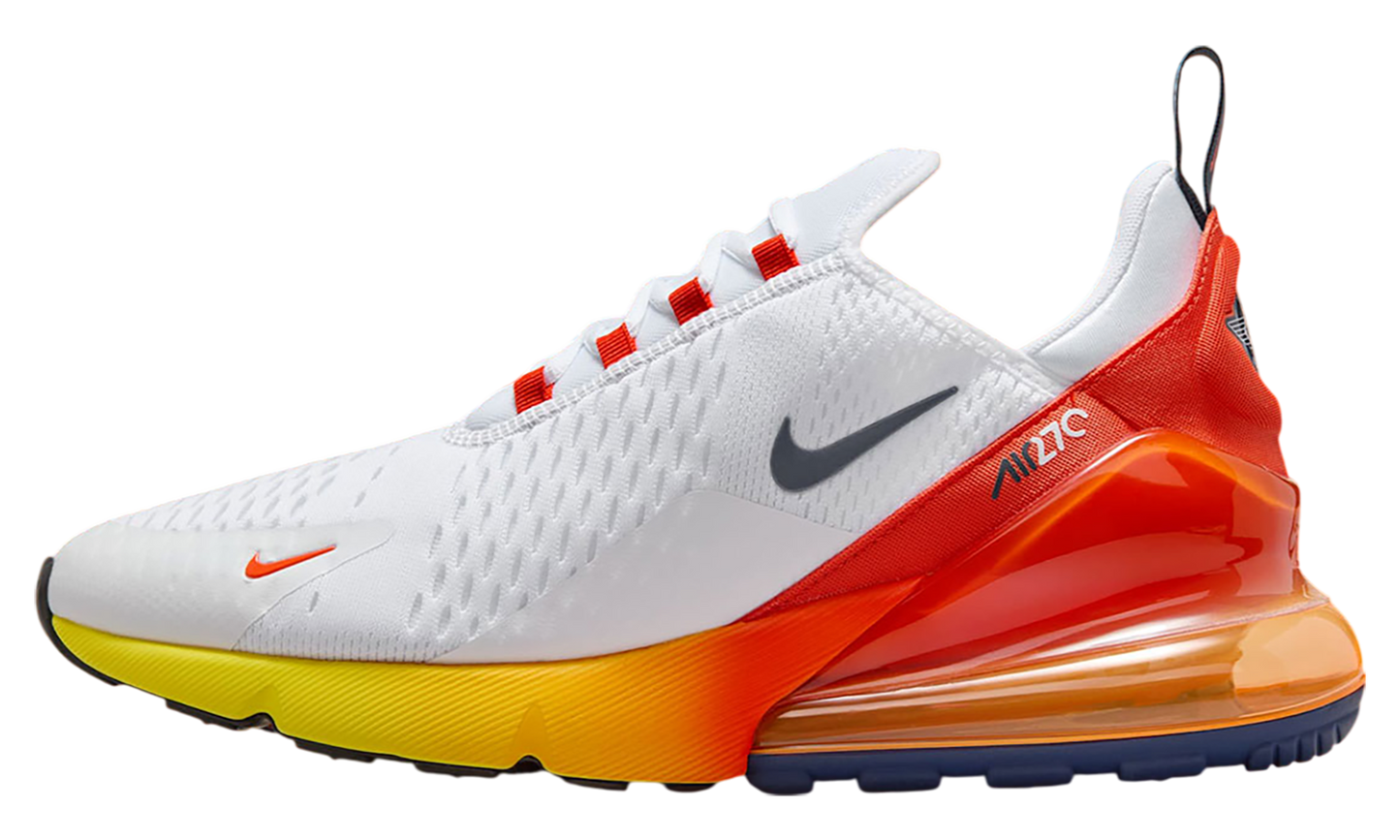 Nike Air Max 270 "Houston Astros" HQ8005 100