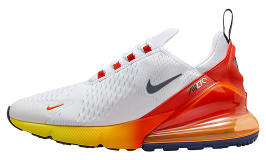 Nike Air Max 270 "Houston Astros" HQ8005 100