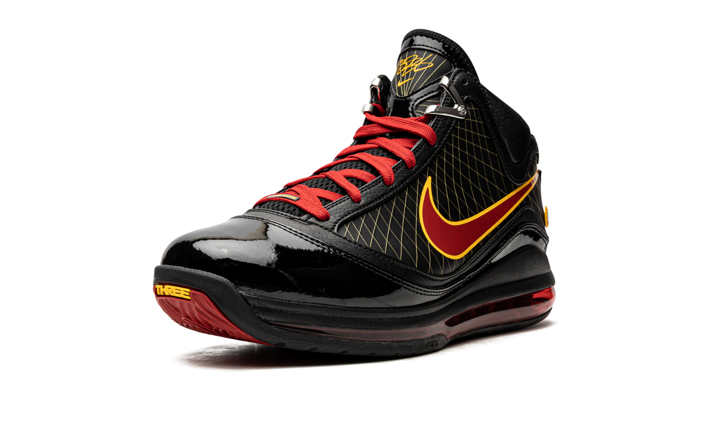 Nike Air Max Lebron 7 PE "Fairfax" CU5646 001