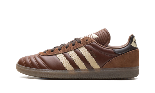 Adidas SAMBA JP "Preloved Brown Sand Strata" JR0962
