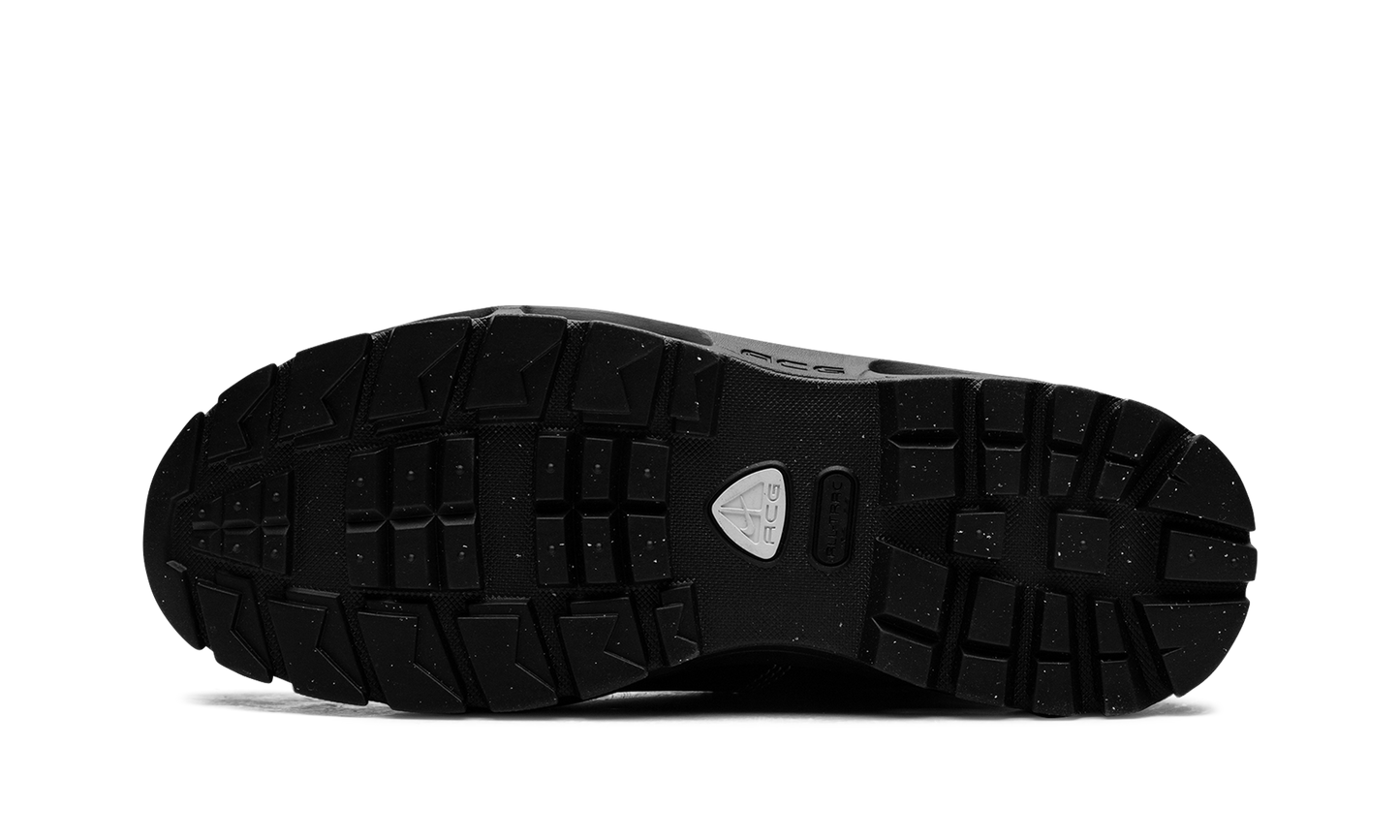 Nike Air Max Goadome PRM "Black Off Noir" HF5306 001