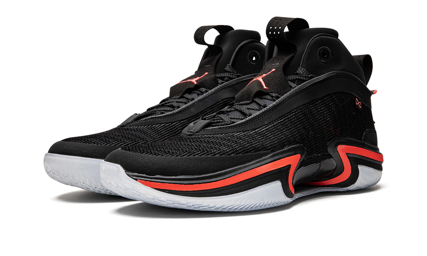 AIR JORDAN 36 Infrared CZ2650 001