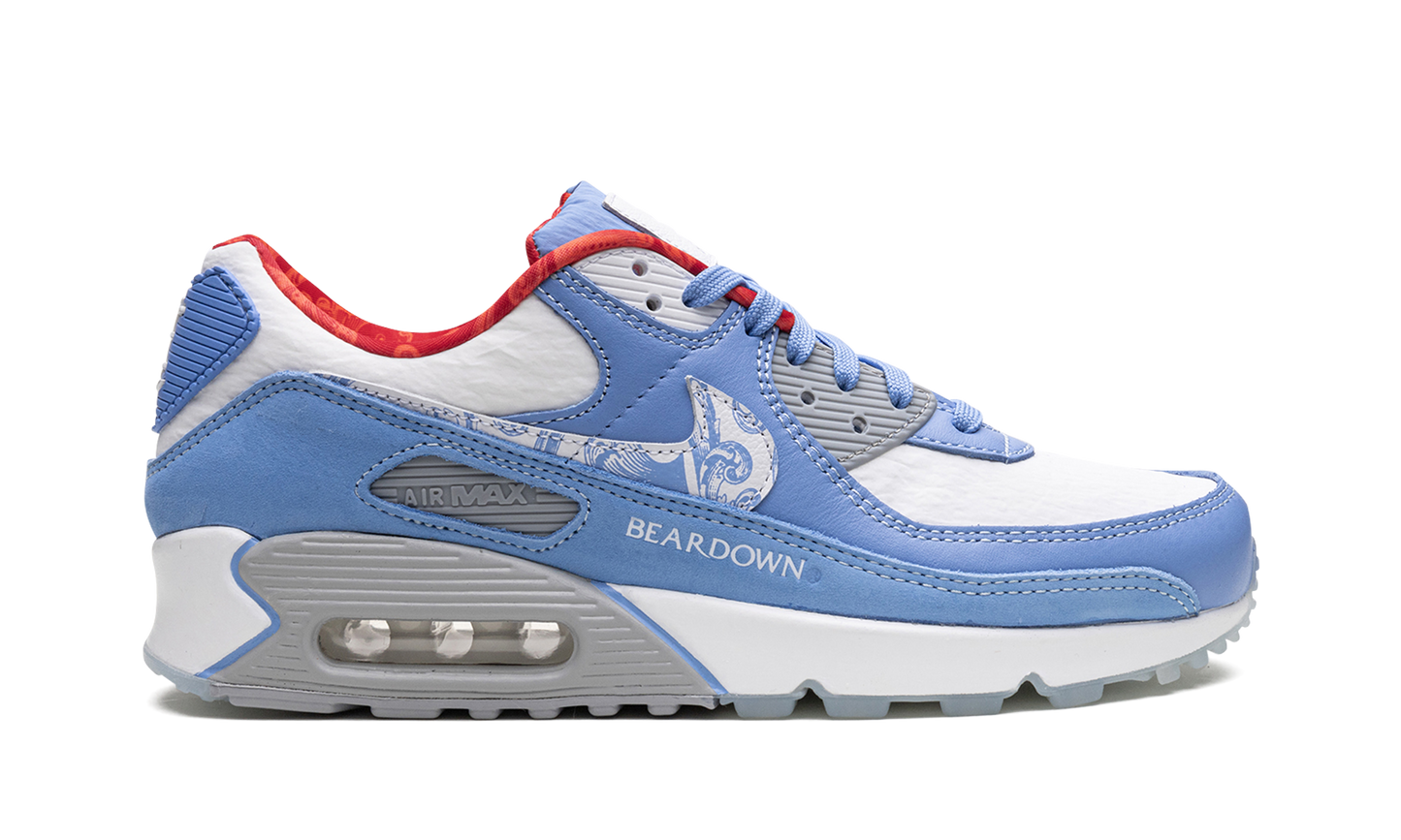 Nike Air Max 90 "Doernbecher" FD9710 400