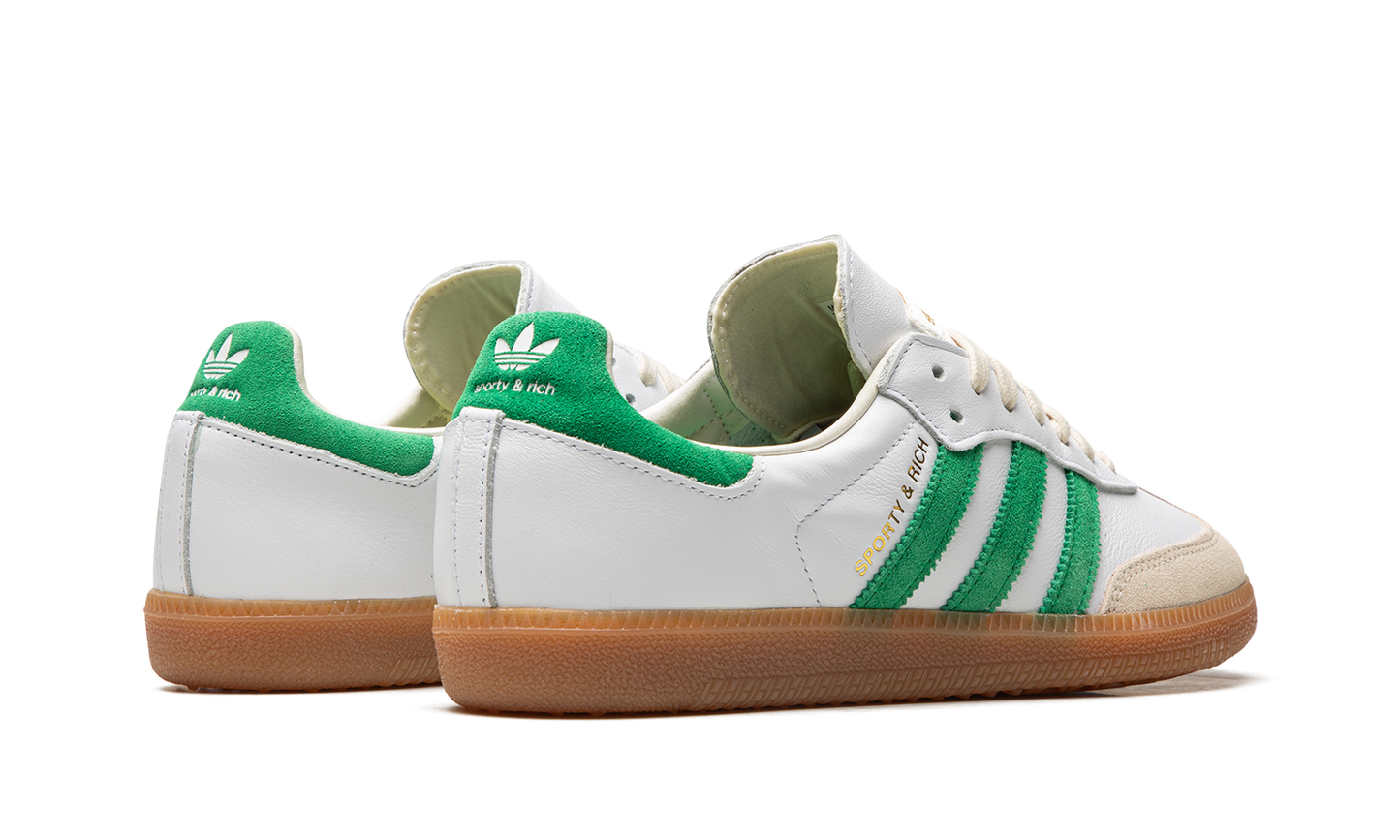 Adidas Samba "Sporty and Rich" HQ6075