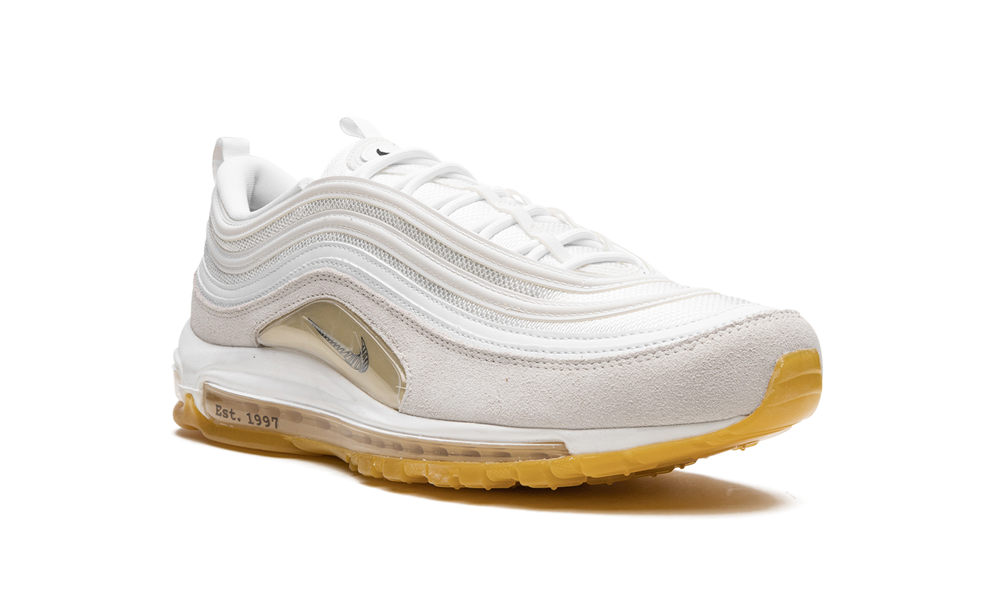 Nike Air Max 97 "M. Frank Rudy" DQ8961 100