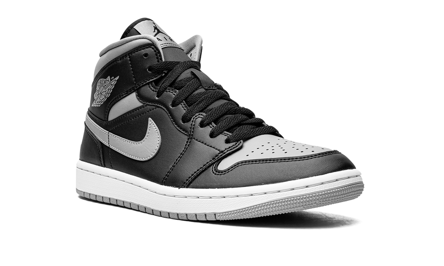 AIR JORDAN 1 MID WMNS Shadow BQ6472 007