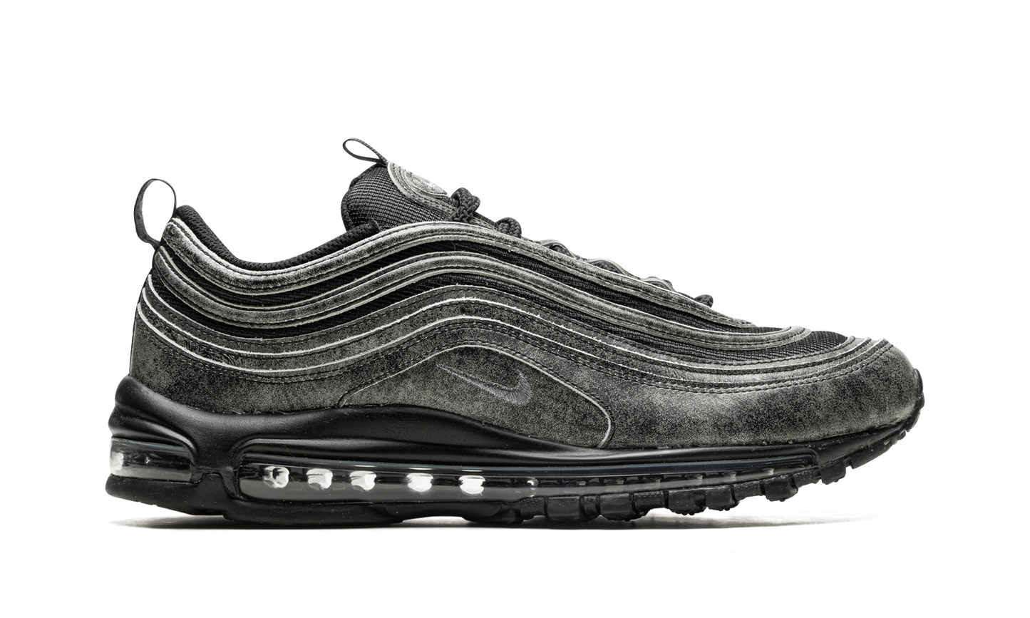 Nike Air Max 97 "Comme des Garcons - Glacier Grey" DX6932 002