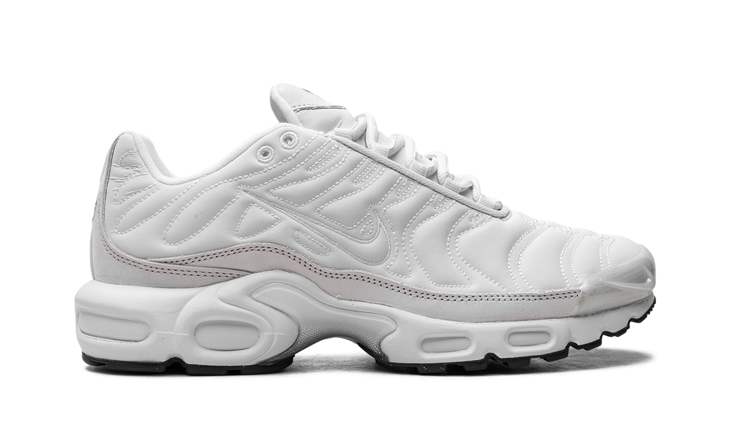Nike Air Max Plus WMNS "Platinum Tint" FZ4342 001
