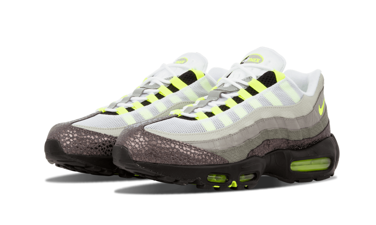 Nike Air Max 95 OG Premium "Neon" 759986 071