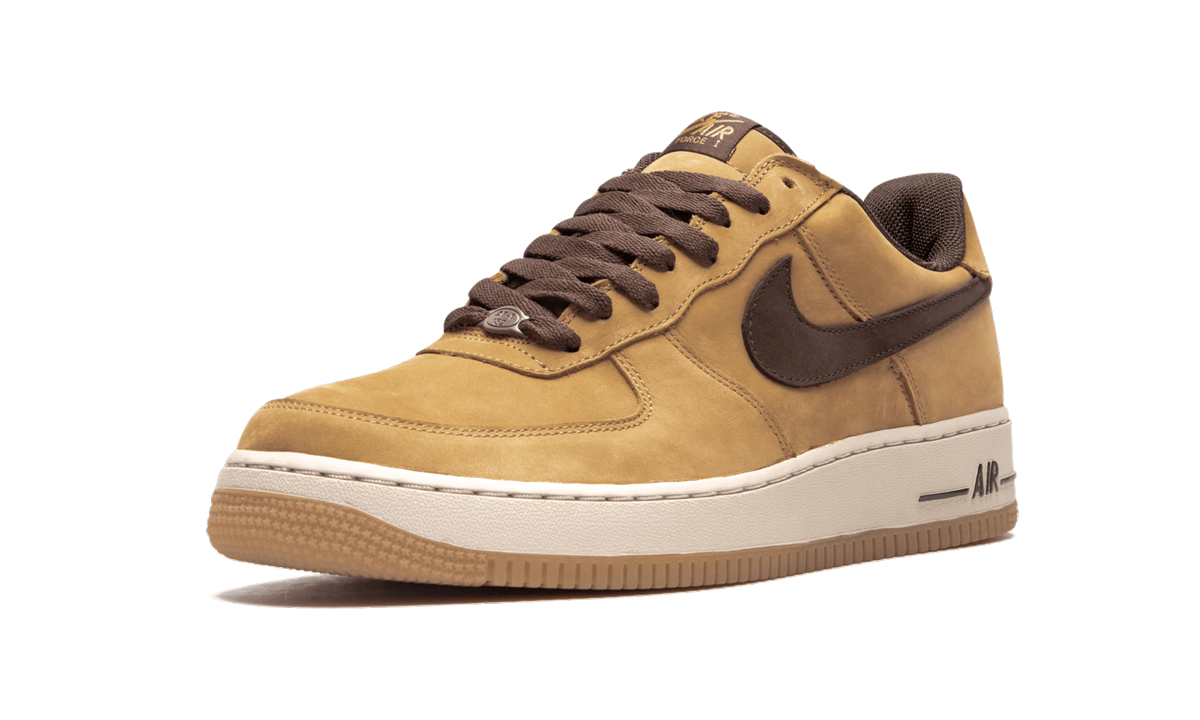 Nike Air Force 1 WP "WATERPROOF" 309652 721