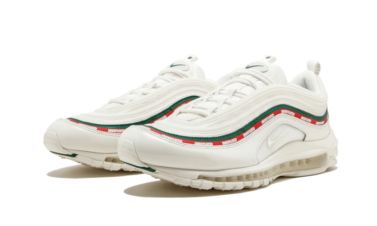 Nike Nike Air Max 97 OG UNDFTD AJ1986 100