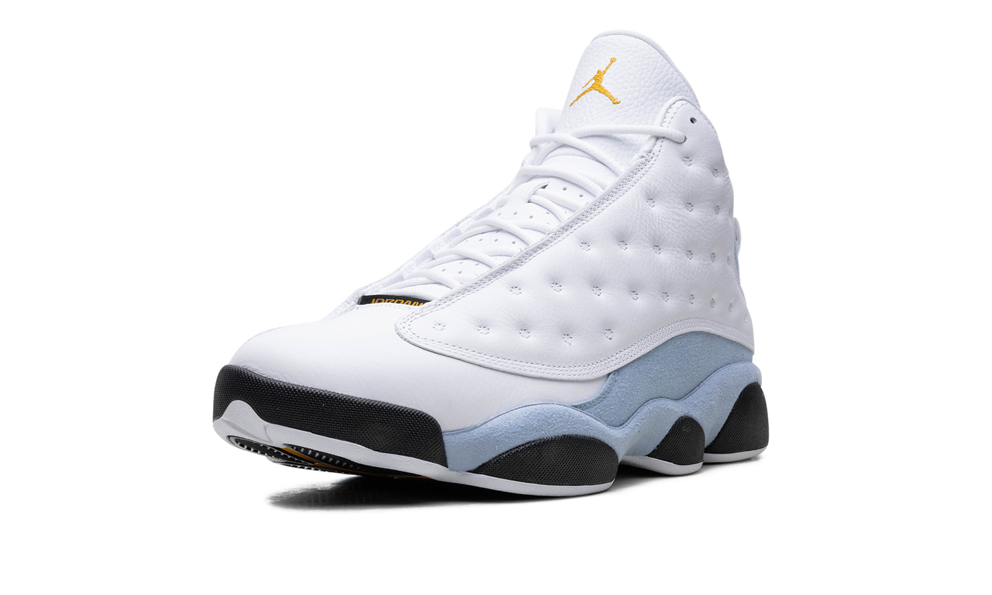 Air Jordan 13 Blue Grey 414571 170