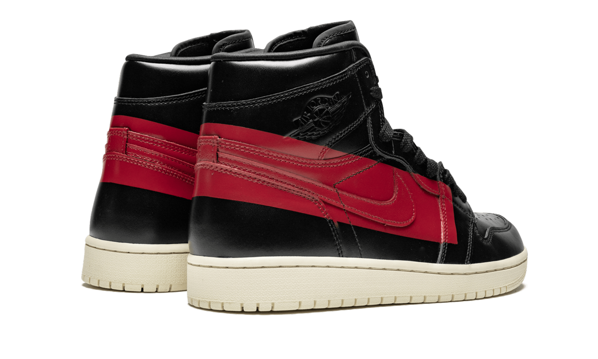 Air Jordan 1 Retro High OG Defiant Defiant BQ6682 006
