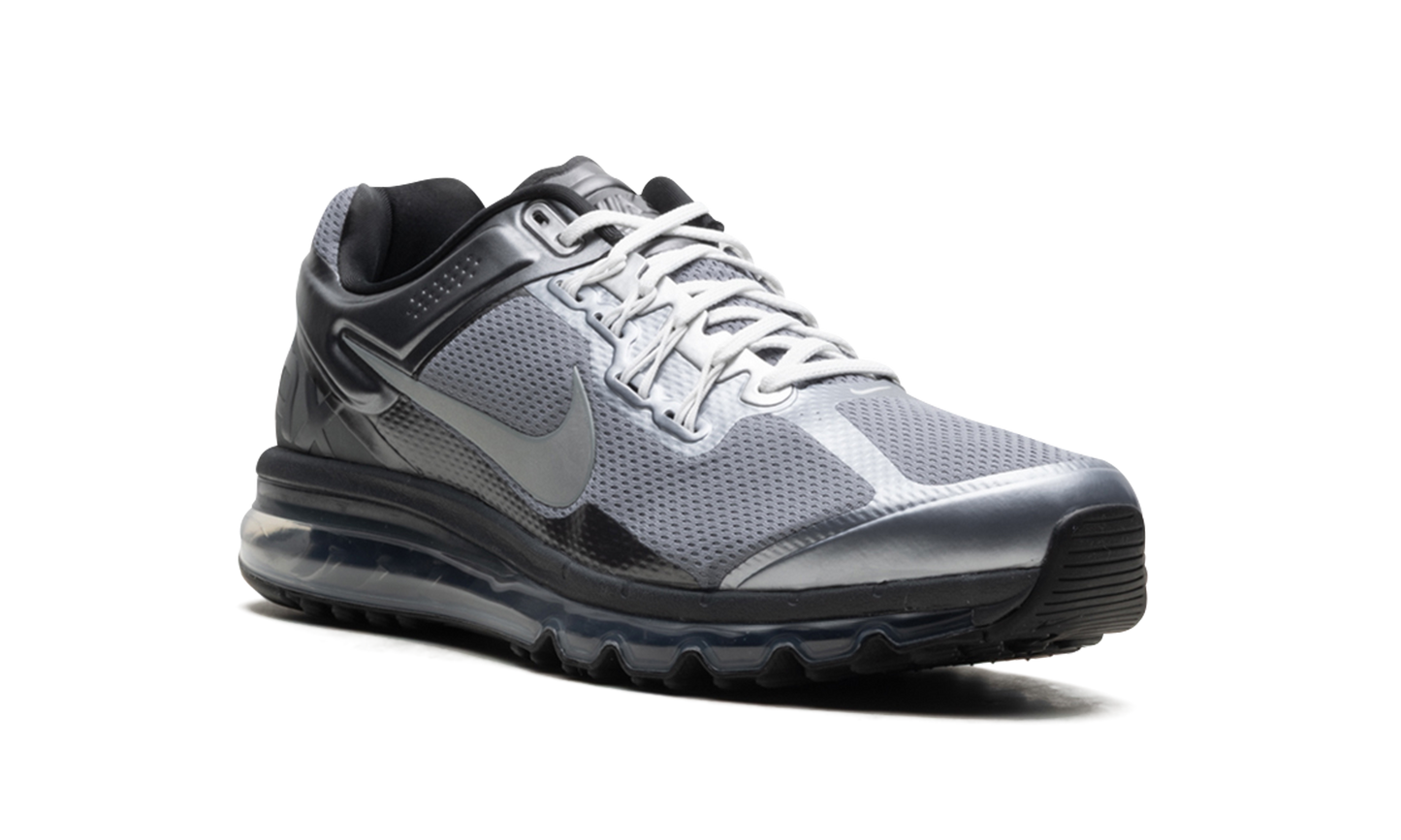 Nike Air Max 2013 "Metallic Cool Grey" HQ3481 099