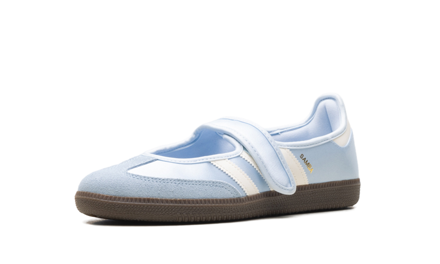 Adidas Samba Jane Wmns "Crystal Sky" IH9206