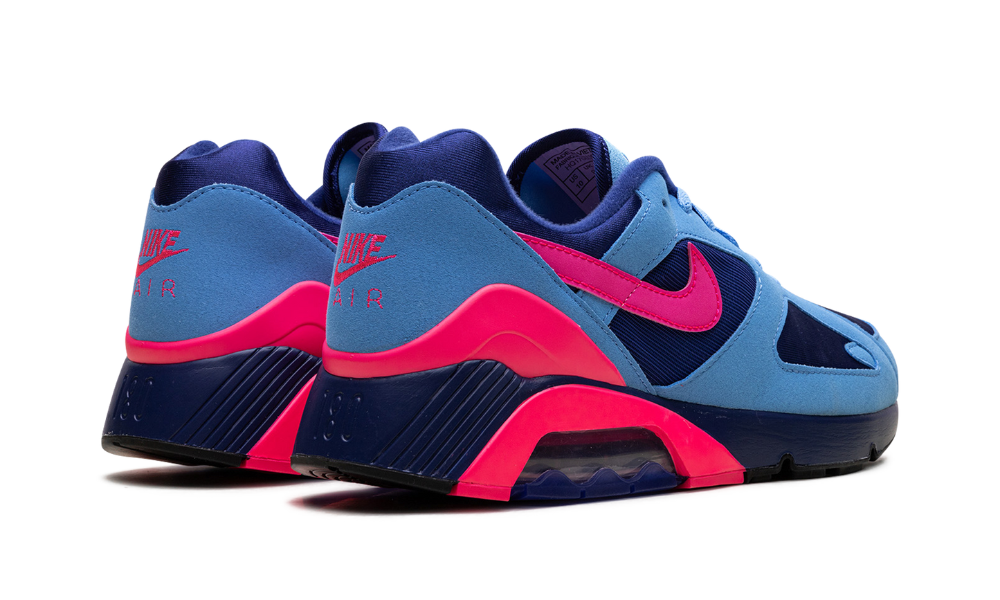 Nike Air Max 180 "University Blue" HQ1706 401