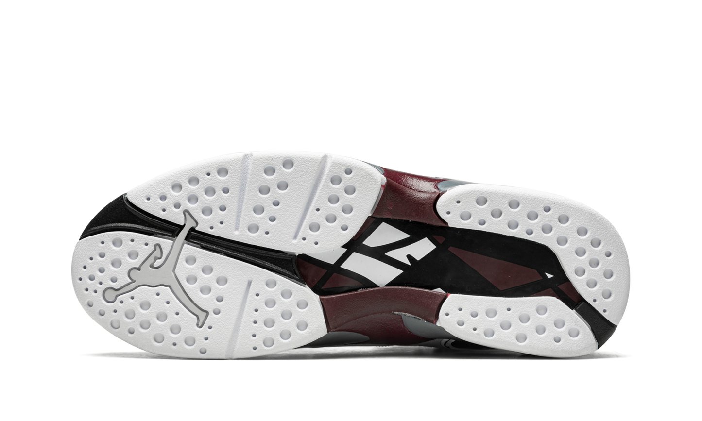 AIR JORDAN 8 RETRO WMNS Burgundy CI1236 104