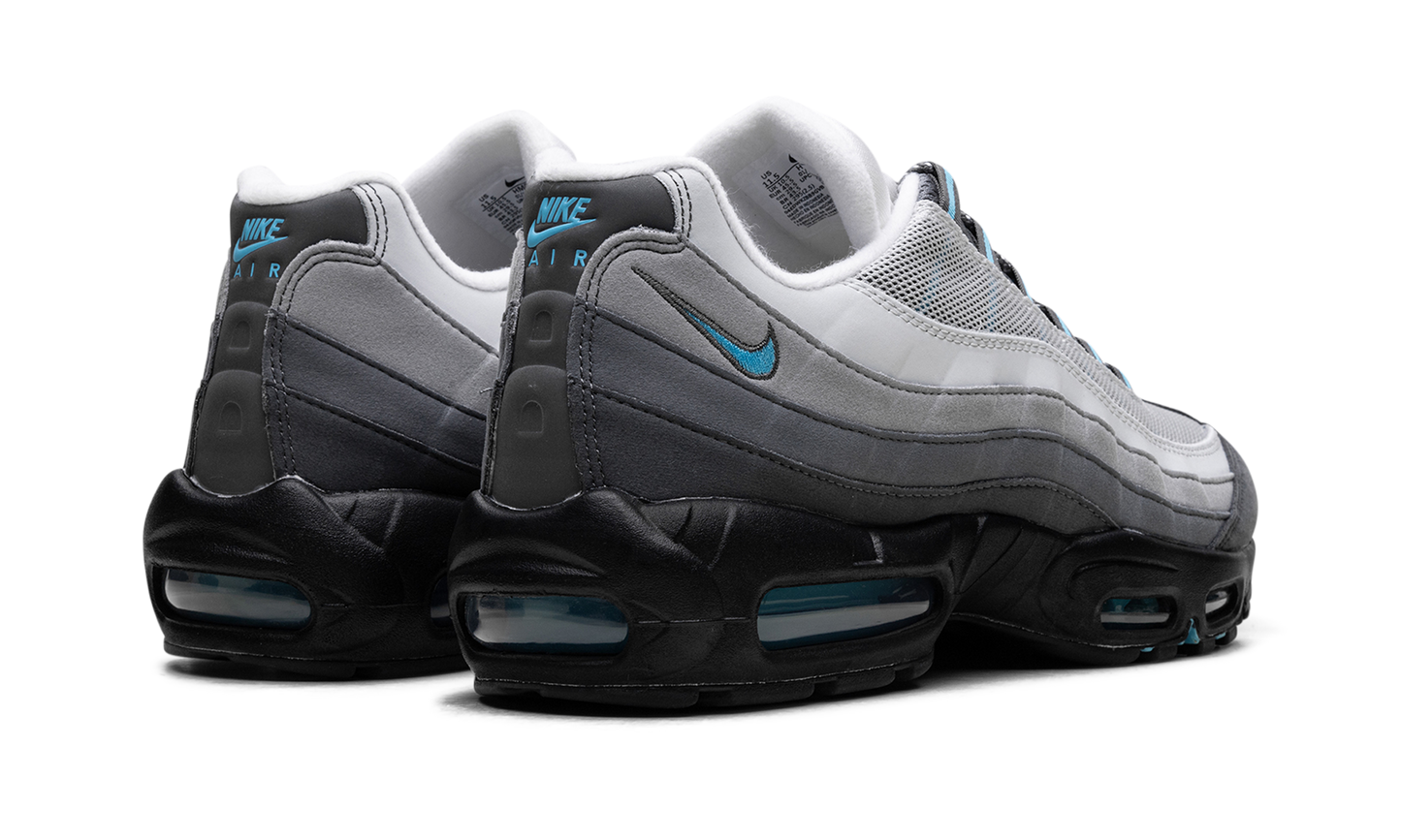 Nike Air Max 95 "Baltic Blue" HM0622 003