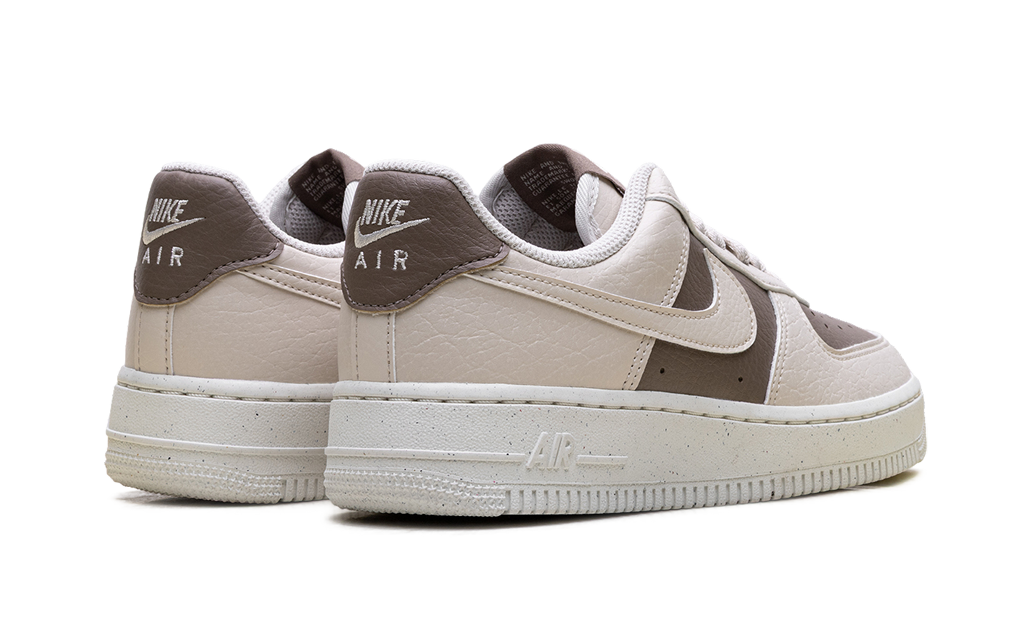 Nike Air Force 1 Low '07 WMNS Mink Brown Sail White Light Orewood Brown IH0585 200