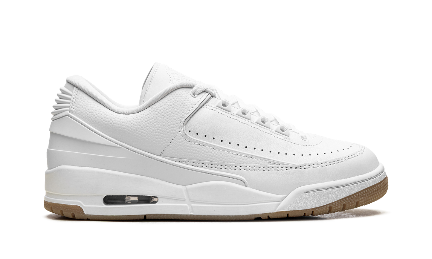 Jordan 2/3 WMNS White Gum FZ4122 102